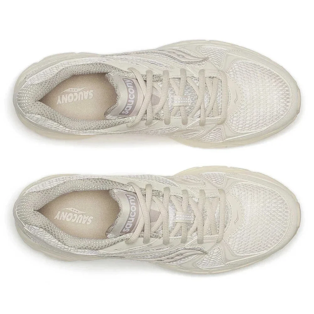 Saucony ride millennium